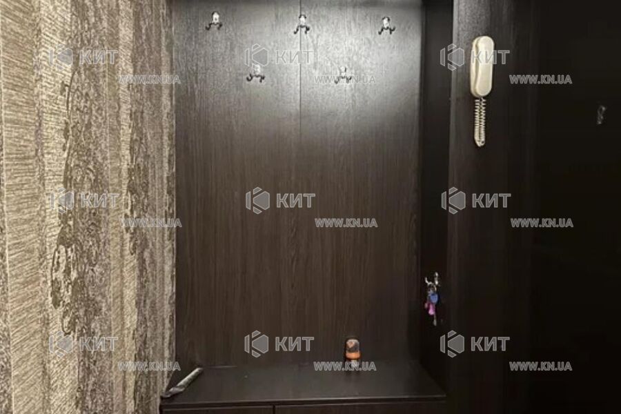 Продажа квартиры Харьков, Новые дома, 33м²