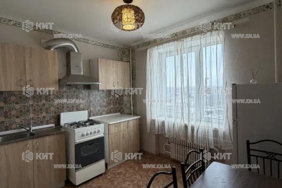 Продажа квартиры Харьков, Одесская, 41м²