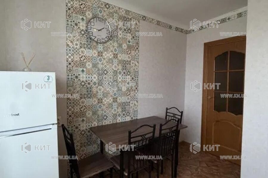 Продажа квартиры Харьков, Одесская, 41м²