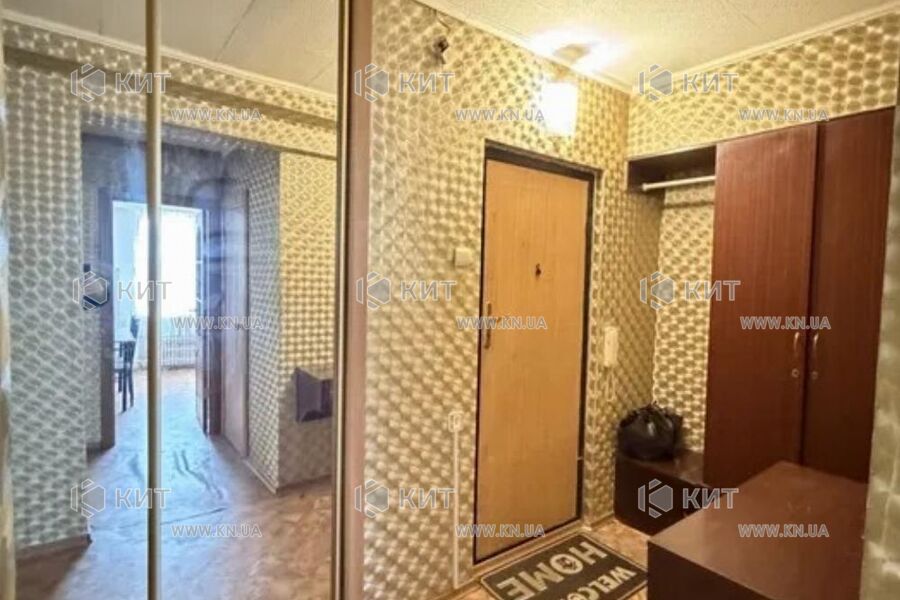 Продажа квартиры Харьков, Одесская, 41м²