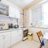 Продаж квартири Харків, Салтівка, 45м²
