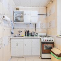 Продаж квартири Харків, Салтівка, 45м²