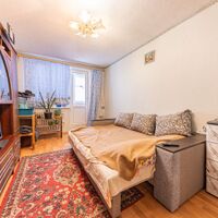 Продаж квартири Харків, Салтівка, 45м²