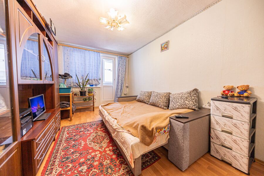 Продаж квартири Харків, Салтівка, 45м²