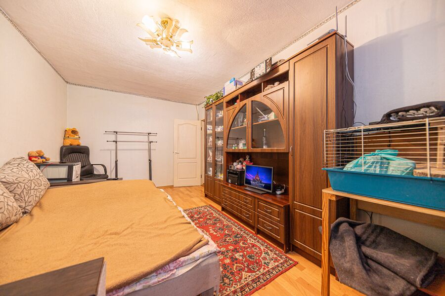 Продаж квартири Харків, Салтівка, 45м²