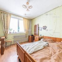 Продаж квартири Харків, Салтівка, 45м²