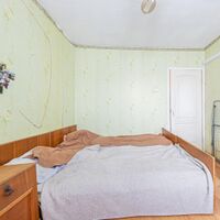 Продаж квартири Харків, Салтівка, 45м²