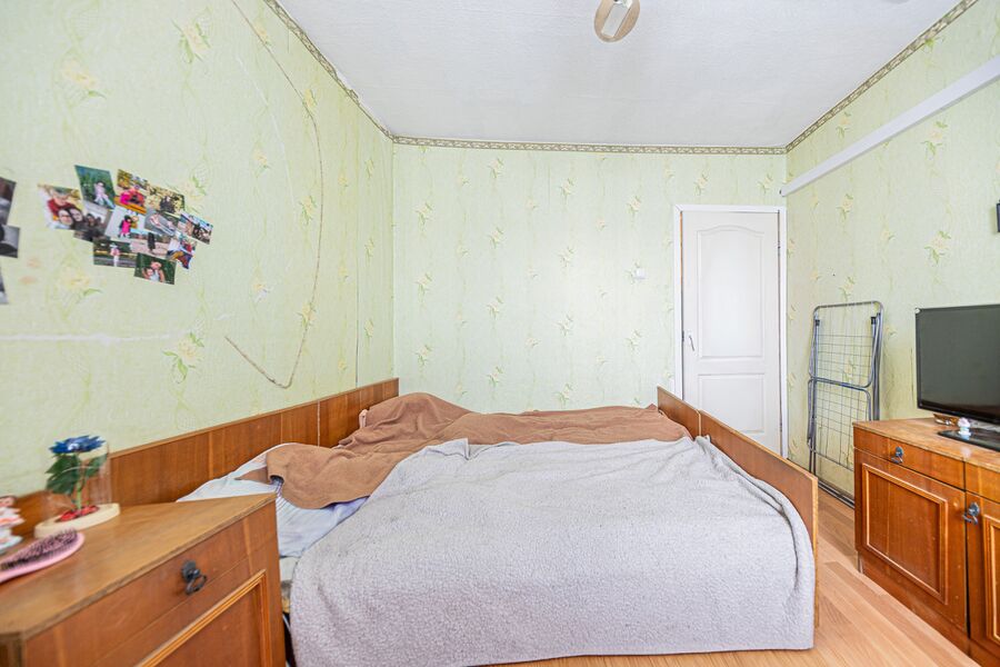 Продаж квартири Харків, Салтівка, 45м²