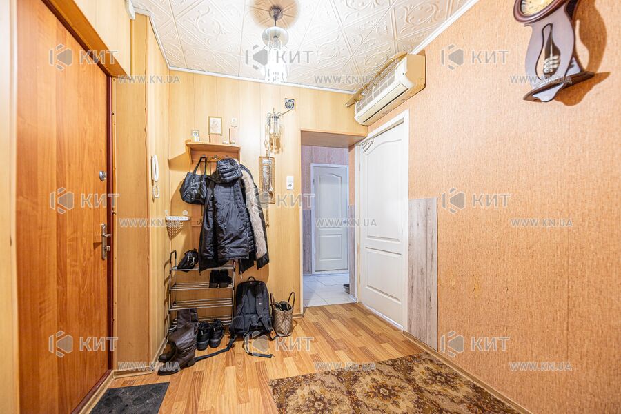 Продаж квартири Харків, Салтівка, 45м²