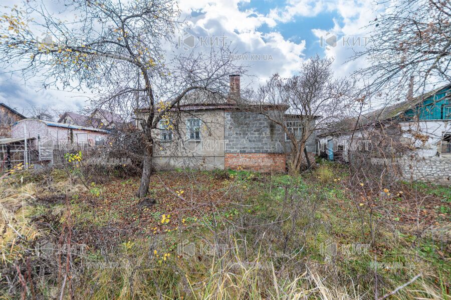 Продажа дома Харьков, Шишковка, Жилярди, 63м²