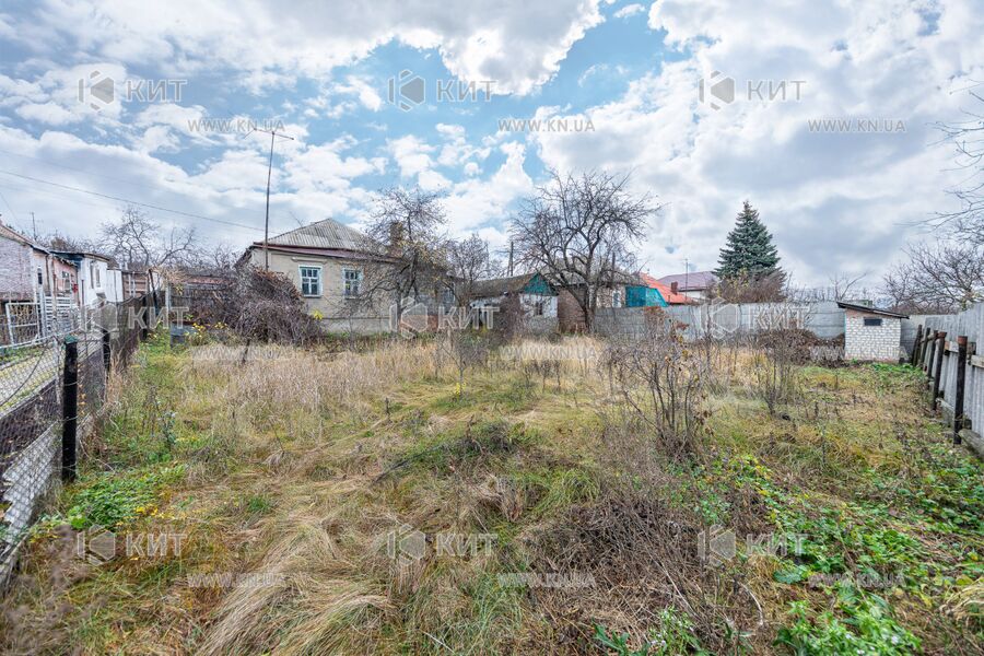 Продажа дома Харьков, Шишковка, Жилярди, 63м²