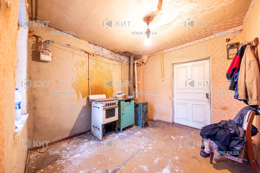 Продажа дома Харьков, Шишковка, Жилярди, 63м²