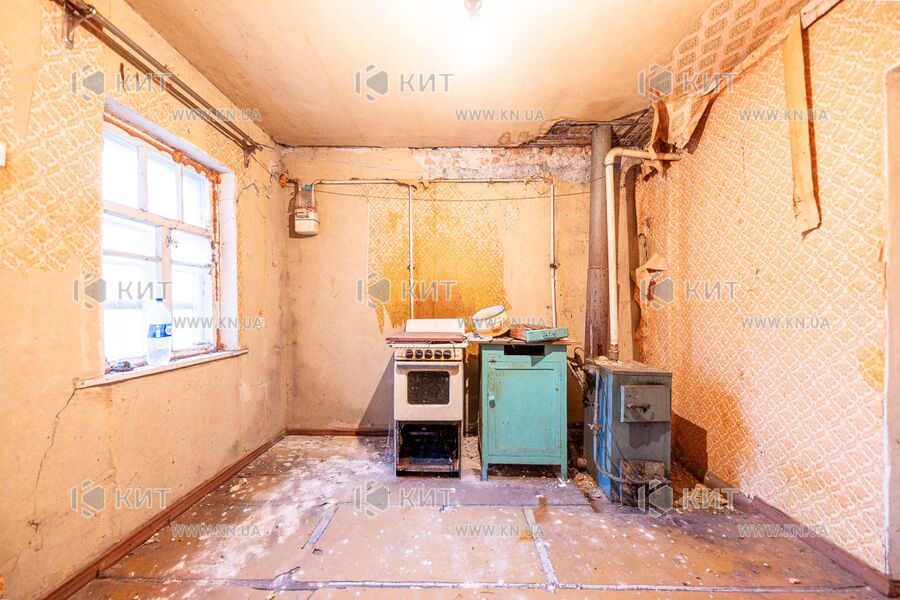 Продажа дома Харьков, Шишковка, Жилярди, 63м²