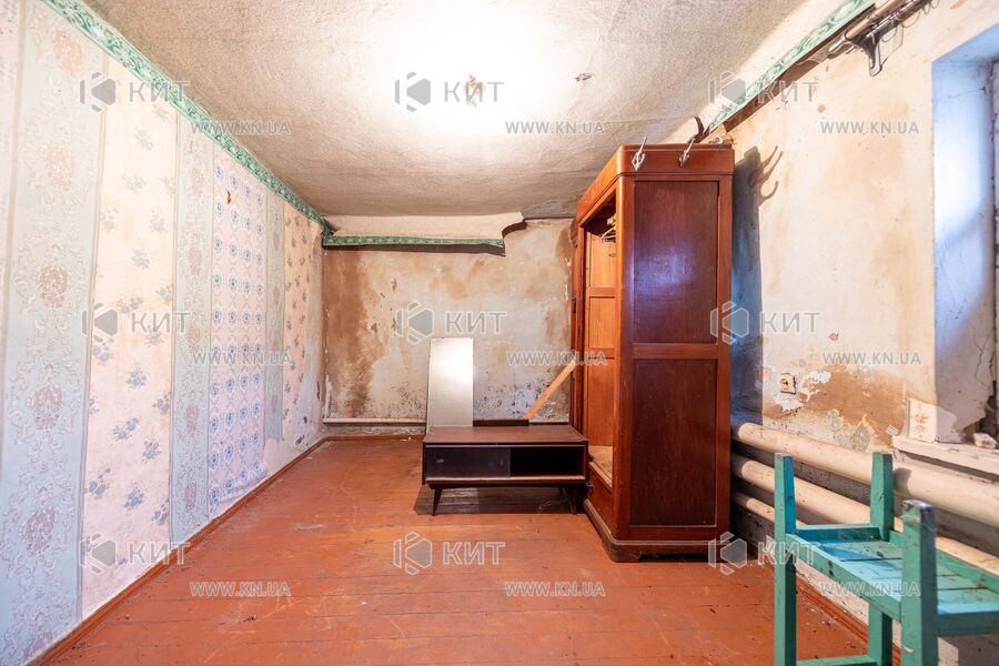 Продажа дома Харьков, Шишковка, Жилярди, 63м²