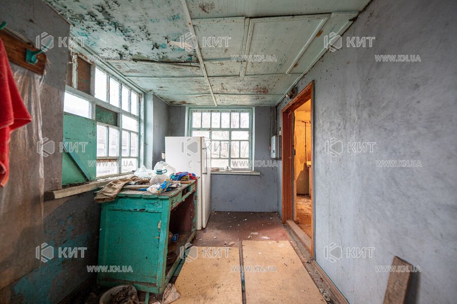 Продажа дома Харьков, Шишковка, Жилярди, 63м²