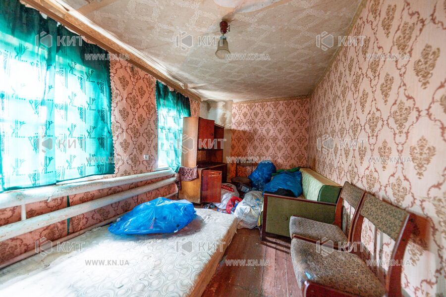 Продажа дома Харьков, Шишковка, Жилярди, 63м²