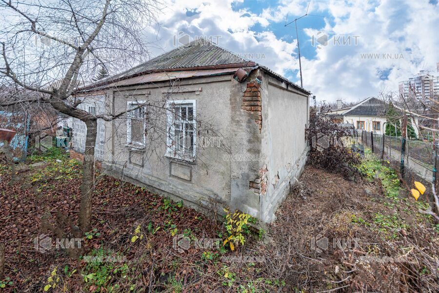 Продажа дома Харьков, Шишковка, Жилярди, 63м²