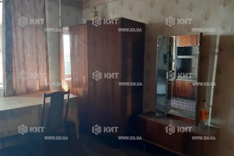 Продажа квартиры Харьков, Новые дома, 41м²