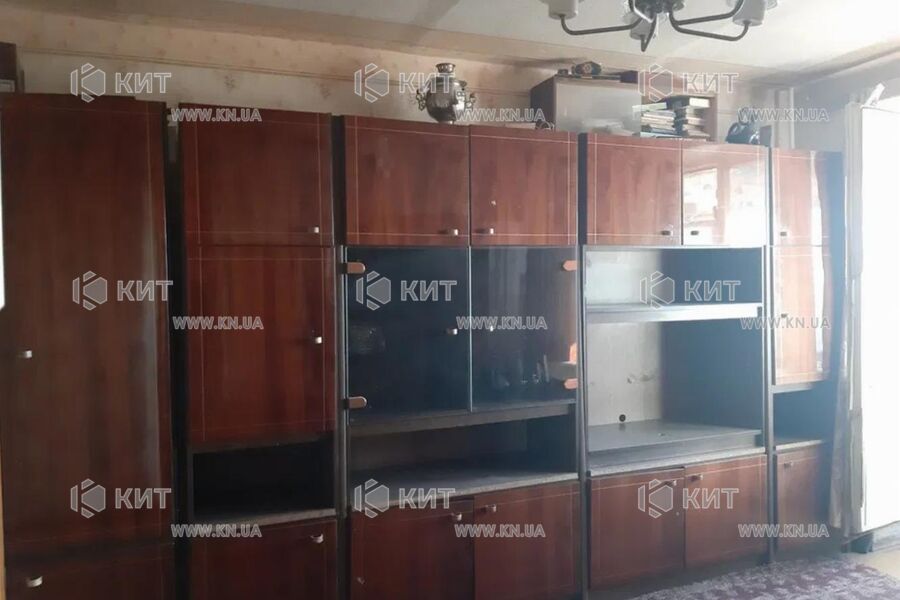 Продажа квартиры Харьков, Новые дома, 41м²