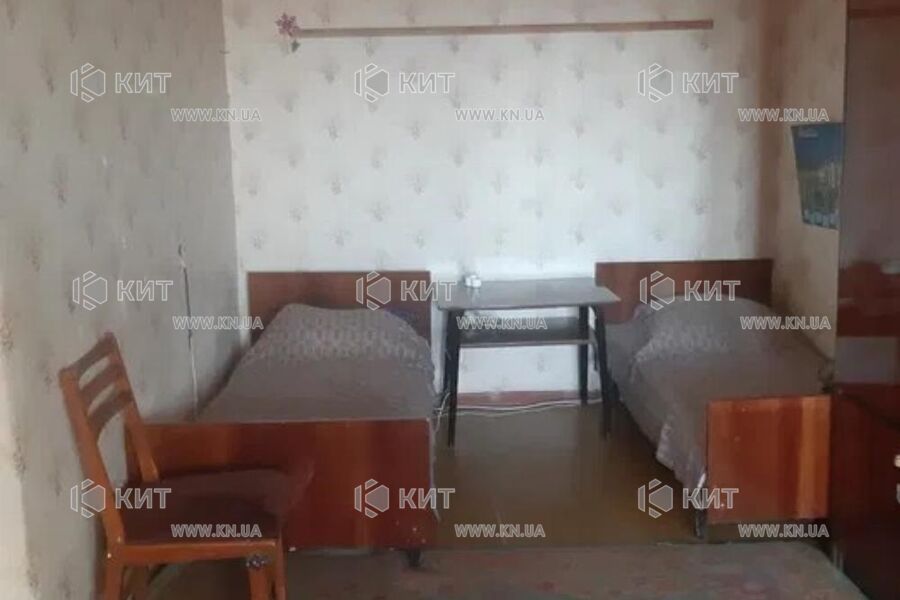 Продажа квартиры Харьков, Новые дома, 41м²