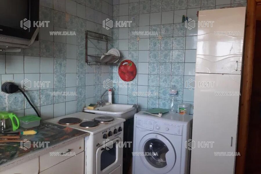 Продажа квартиры Харьков, Новые дома, 41м²