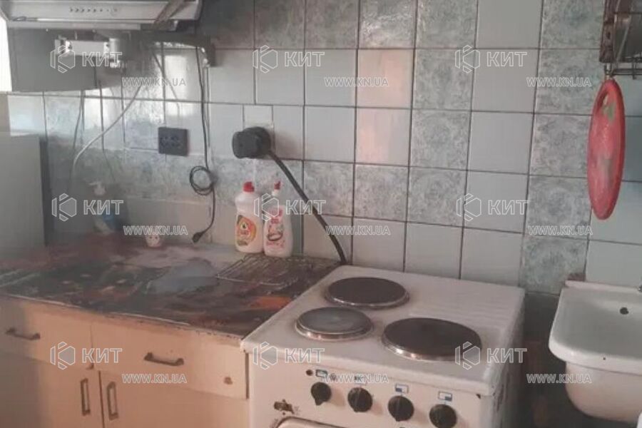 Продажа квартиры Харьков, Новые дома, 41м²