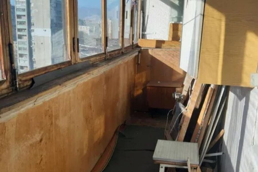 Продажа квартиры Харьков, Новые дома, 41м²