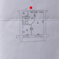 Продажа квартиры Харьков, Новые дома, 41м²