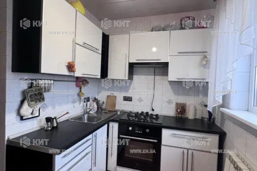 Продаж квартири Харків, Одеська, 62м²