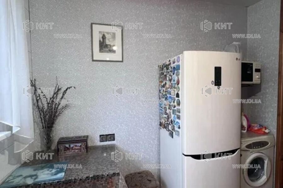 Продаж квартири Харків, Одеська, 62м²