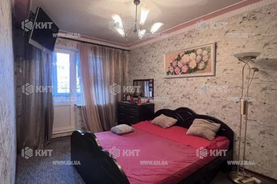 Продаж квартири Харків, Одеська, 62м²