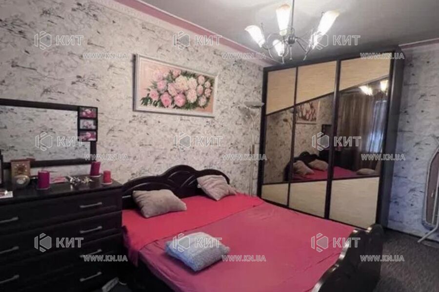Продаж квартири Харків, Одеська, 62м²