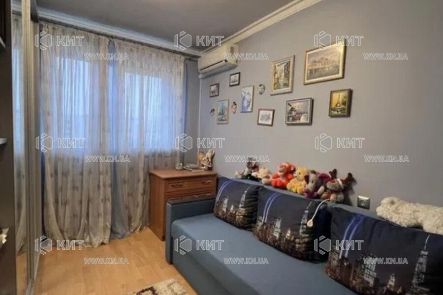 Продаж квартири Харків, Одеська, 62м²