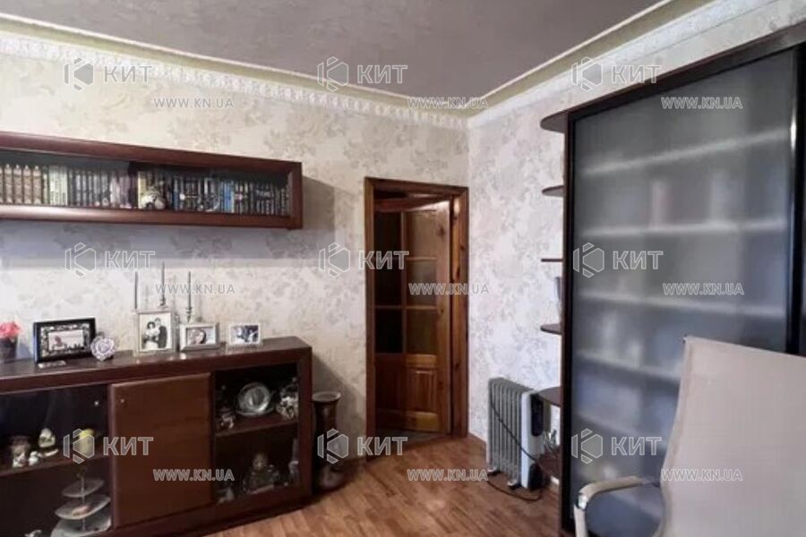 Продаж квартири Харків, Одеська, 62м²
