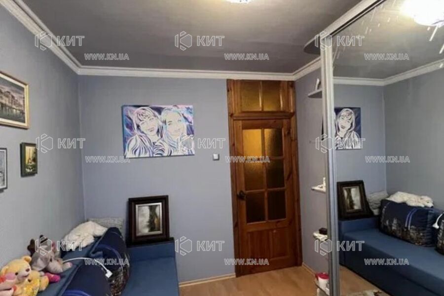Продаж квартири Харків, Одеська, 62м²