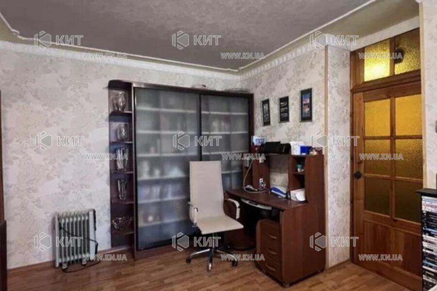 Продаж квартири Харків, Одеська, 62м²