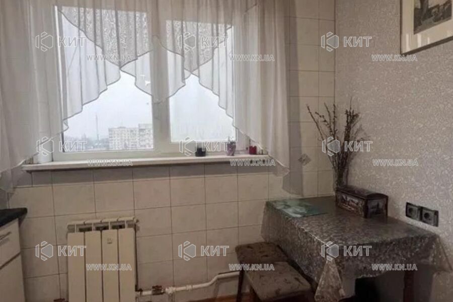 Продаж квартири Харків, Одеська, 62м²