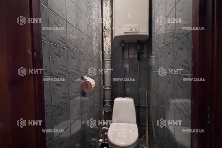 Продаж квартири Харків, Одеська, 62м²