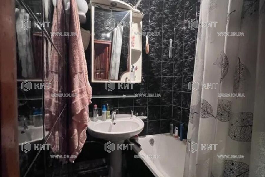 Продаж квартири Харків, Одеська, 62м²