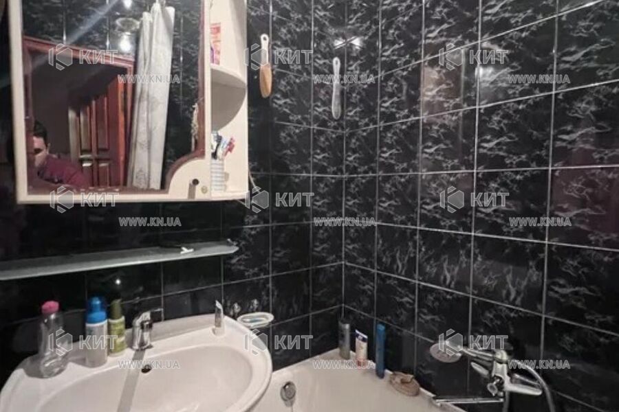 Продаж квартири Харків, Одеська, 62м²