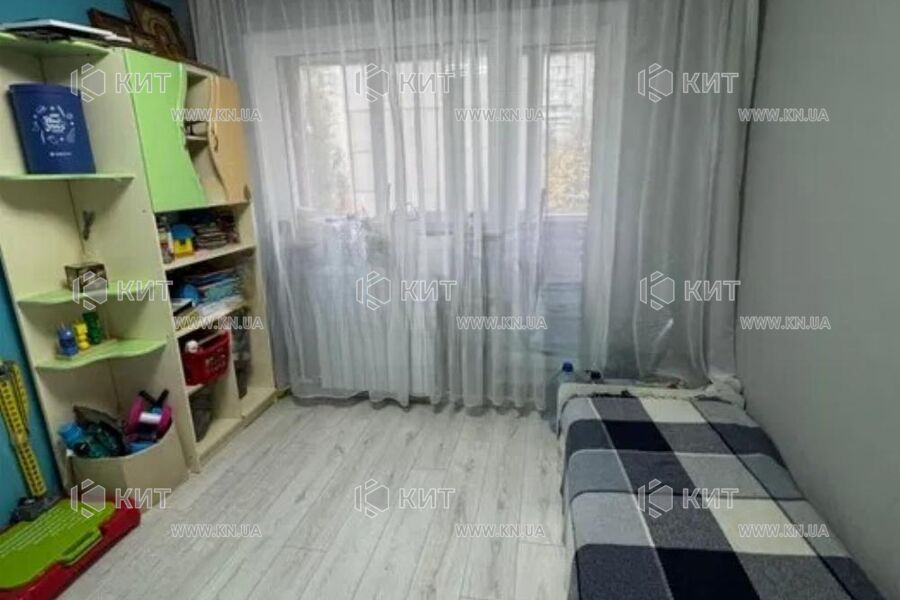 Продажа квартиры Харьков, Новые дома, 66м²