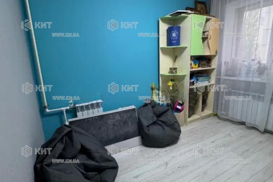 Продажа квартиры Харьков, Новые дома, 66м²