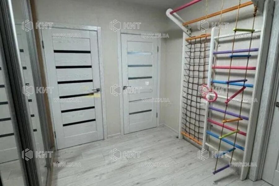 Продажа квартиры Харьков, Новые дома, 66м²