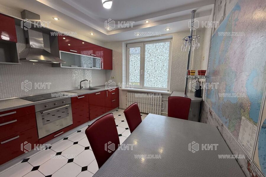 Продажа квартиры Харьков, Алексеевка, 87м²