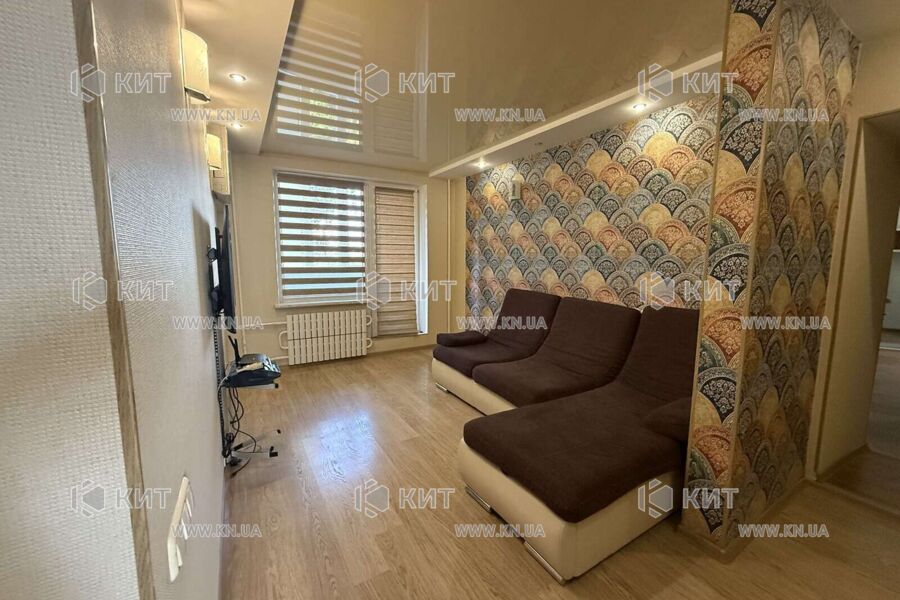 Продажа квартиры Харьков, Алексеевка, 87м²