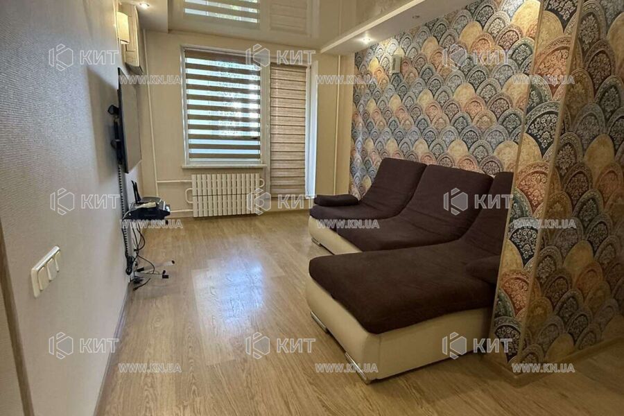 Продажа квартиры Харьков, Алексеевка, 87м²