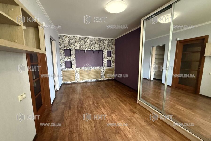 Продажа квартиры Харьков, Алексеевка, 87м²