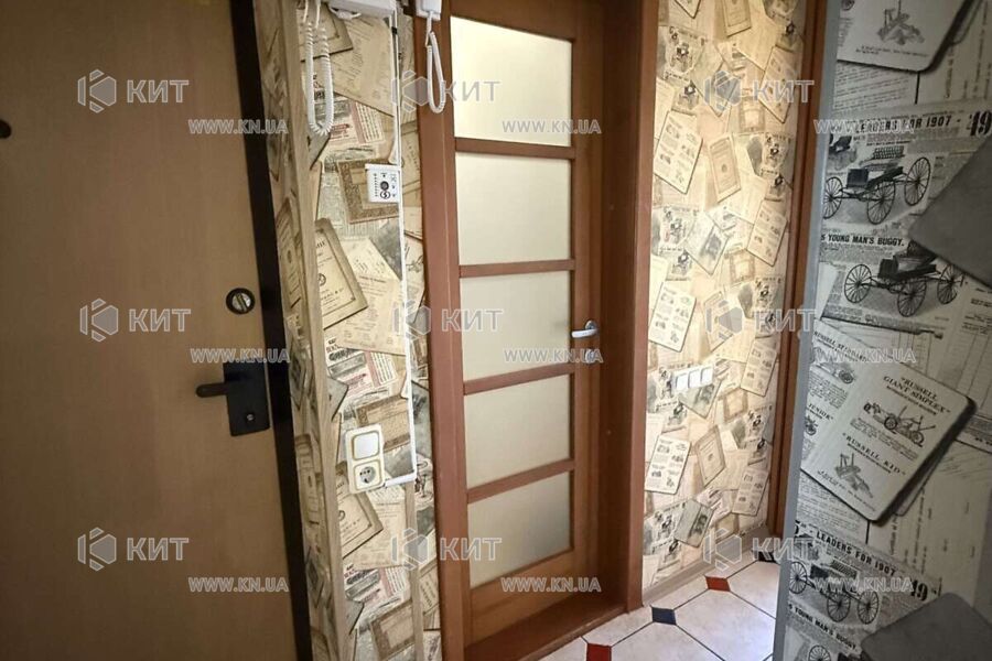 Продажа квартиры Харьков, Алексеевка, 87м²