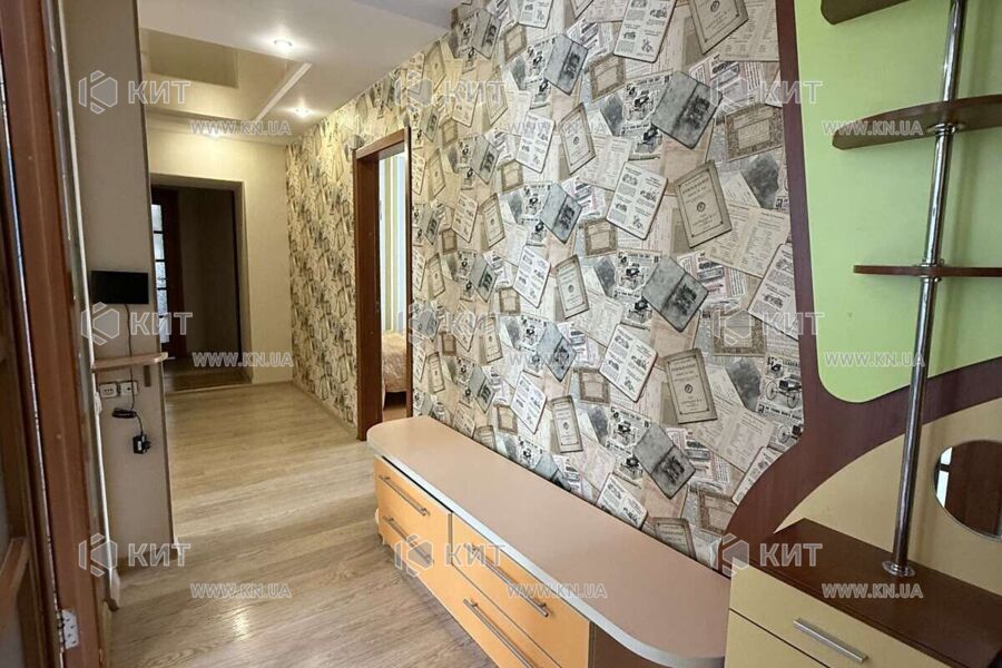 Продажа квартиры Харьков, Алексеевка, 87м²