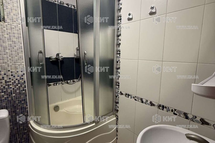 Продажа квартиры Харьков, Алексеевка, 87м²